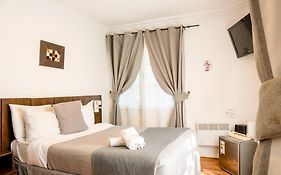 Hotel Boutique El Parque